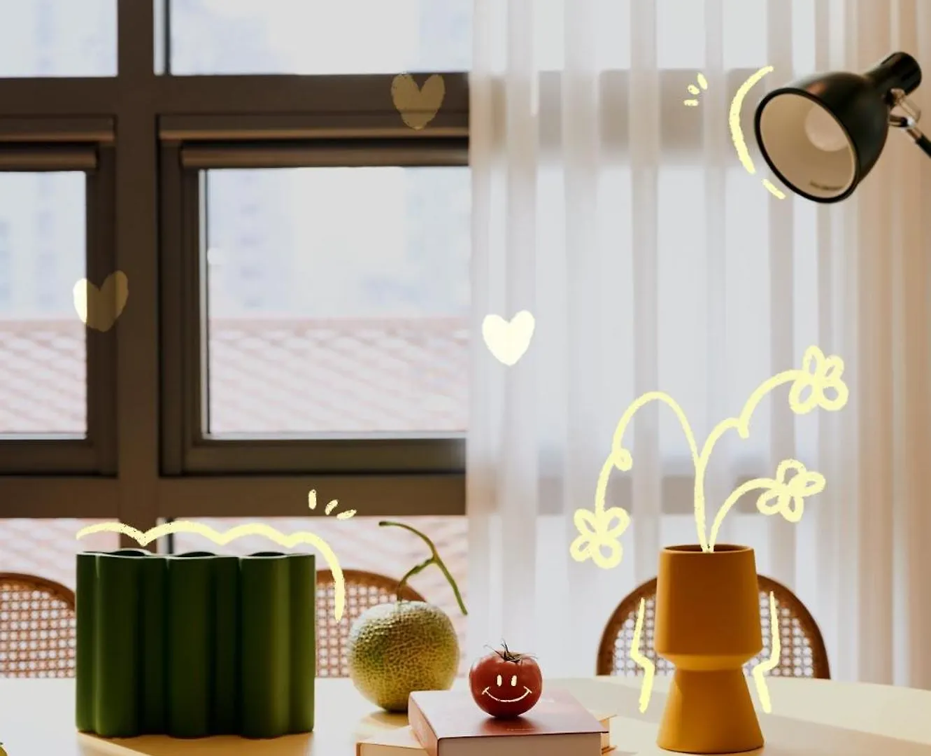 Apartment Hongik Univ Station Wave Family Suite #4 Seoul Südkorea